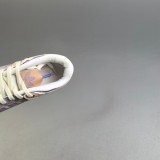 5A Women's Forum Sneaker JP9965