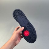5A Forum 84 Low CL Sneaker