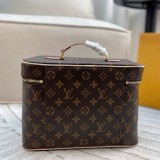 5A Vanity Case 30x21cm