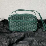5A Cap-Vert PM Bag