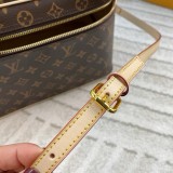 5A Vanity Case 30x21cm