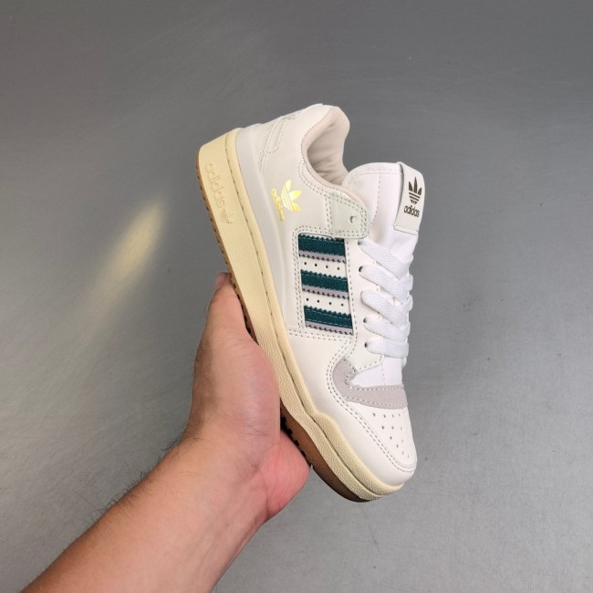 5A Forum Sneaker Beige