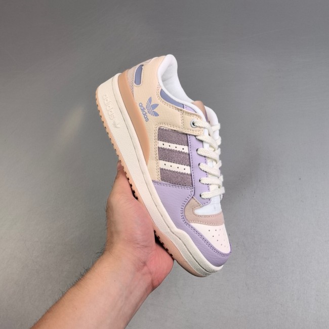 5A Women's Forum Sneaker JP9965
