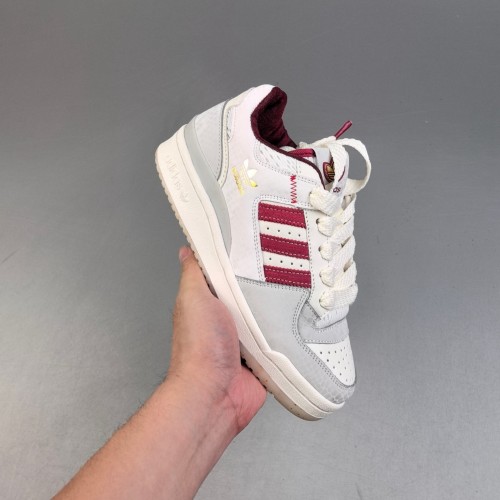 5A Forum Sneaker