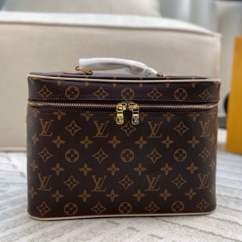 5A Vanity Case 30x21cm