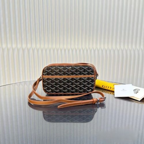 5A Cap-Vert PM Bag