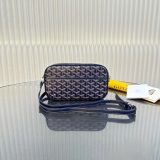 5A Cap-Vert PM Bag