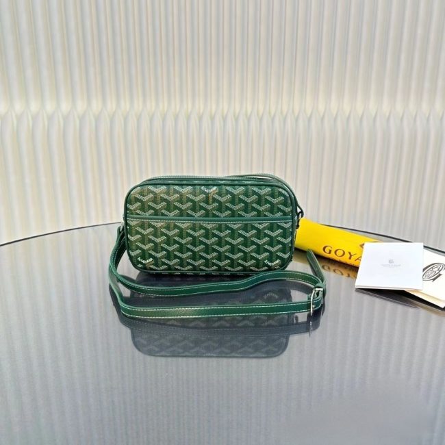 5A Cap-Vert PM Bag