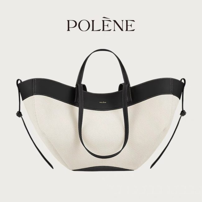 Original Cyme Edition Canvas Tote Bag