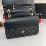 5A Flap Chain Flip Style Crossbody Shoulder Bag 1112