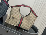 Original Ophidia Giglio GG Tote Bag