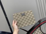 Original Ophidia Giglio GG Tote Bag