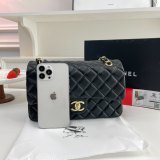 5A Flap Chain Flip Style Crossbody Shoulder Bag 1112
