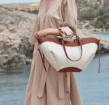 Original Cyme Edition Canvas Tote Bag