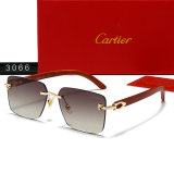 5A Simple Versatile Sunglasses 3066