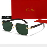 5A Simple Versatile Sunglasses 3066
