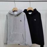 5A CK Cotton Embroidery Logo hoodies