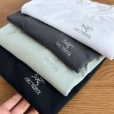 5A Embroidery Cotton t-shirt Tees