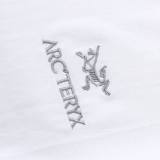 5A Embroidery Cotton t-shirt Tees