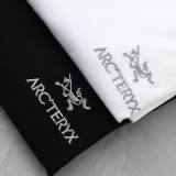 5A Embroidery Cotton t-shirt Tees