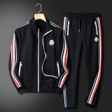 5A Sportswear Jacket Pants Suit