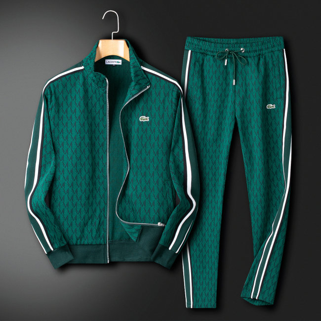 5A Sportswear Jacket Pants Suit SH1368