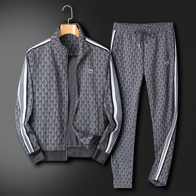 5A Sportswear Jacket Pants Suit SH1368