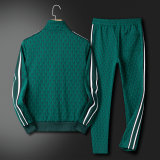 5A Sportswear Jacket Pants Suit SH1368