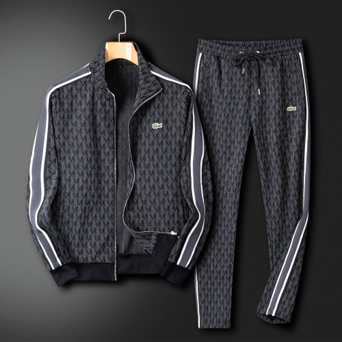 5A Sportswear Jacket Pants Suit SH1368