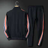 5A Sportswear Jacket Pants Suit