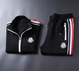5A Sportswear Jacket Pants Suit
