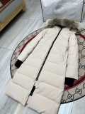 Original Duck Down Mystique Parka Down Jacket