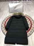 Original Duck Down Mystique Parka Down Jacket