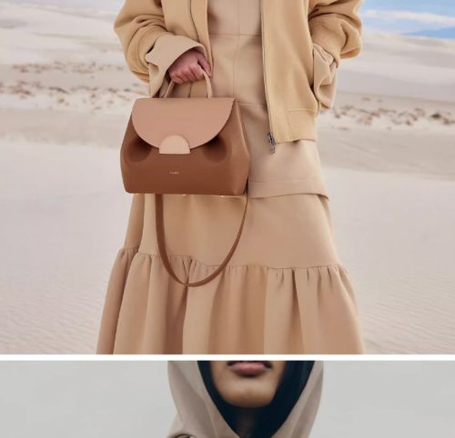 Original Numéro Un Edition Handbag