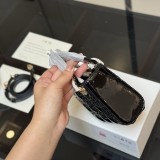 Original Lady Mini Bag Crossbody Shoulder Bag Black M0505ONGE