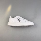 5A Leather Trainers