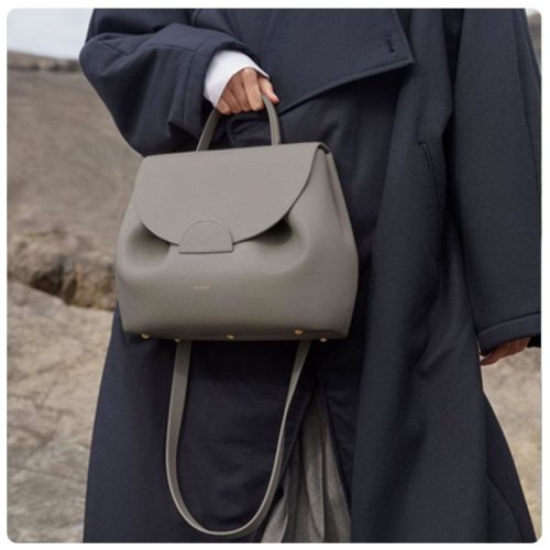Original Numéro Un Edition Handbag