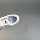 5A Leather Trainers