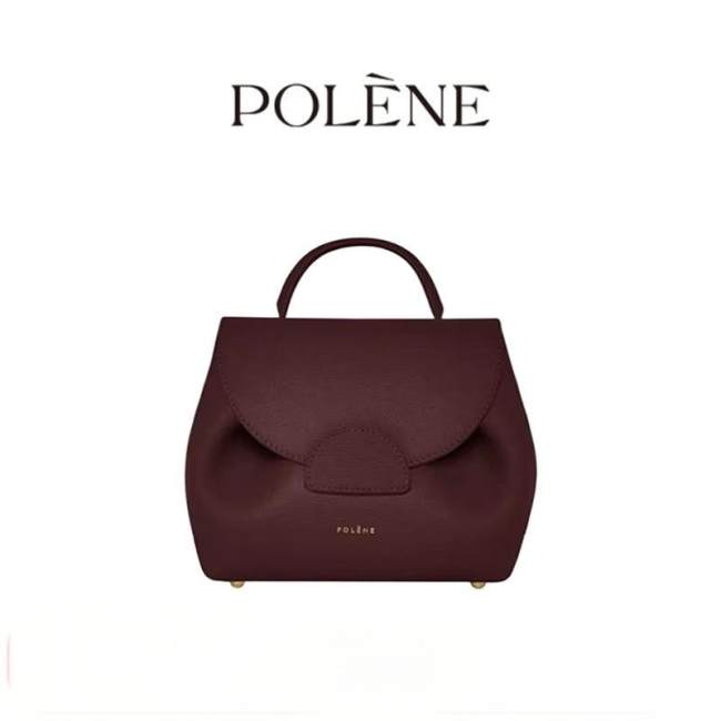 Original Numéro Un Edition Handbag