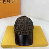 Original Bonnet Casquette de baseball en jacquard FF gris