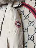 Original Duck Down Mystique Parka Down Jacket