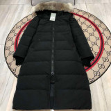 Original Duck Down Mystique Parka Down Jacket