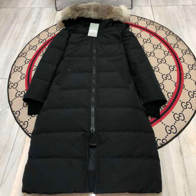 Original Duck Down Mystique Parka Down Jacket