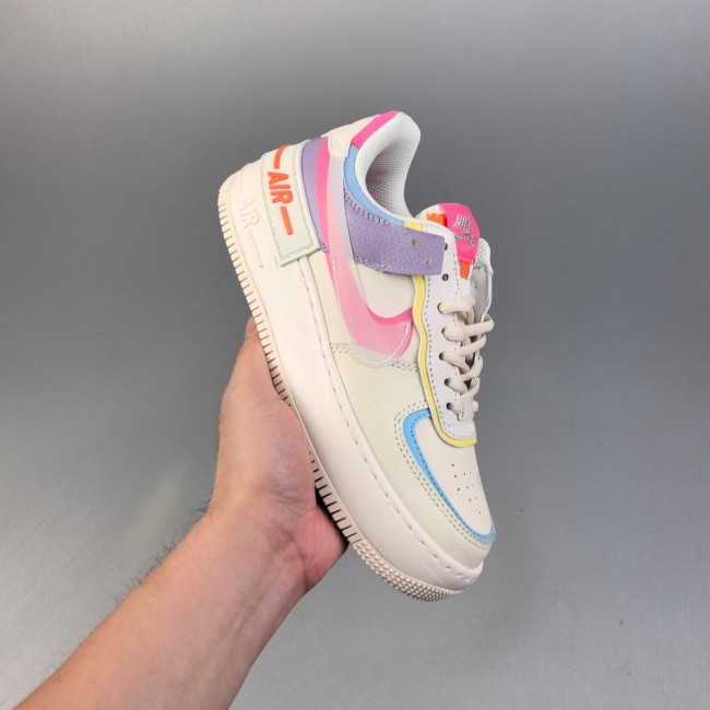 5A Air Force 1 Low Shadow Sneaker