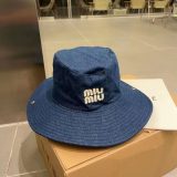 5A Drill Hat