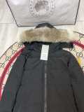 Original Duck Down Mystique Parka Down Jacket