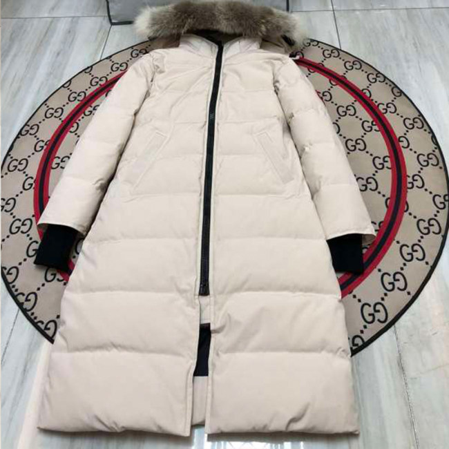 Original Duck Down Mystique Parka Down Jacket