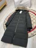 Original Duck Down Mystique Parka Down Jacket