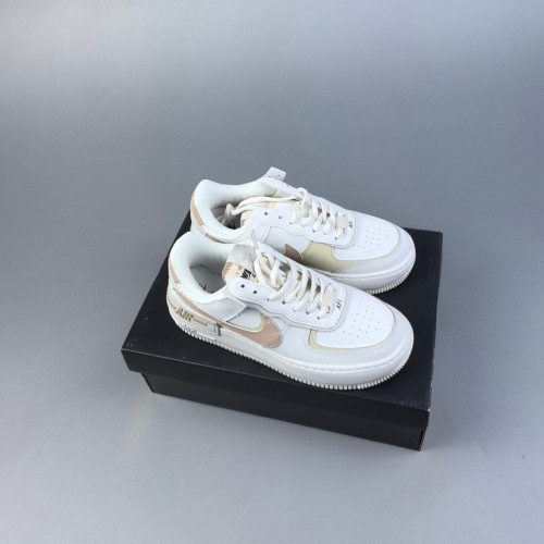 5A Air Force 1 Low Shadow Sneaker