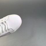 5A Leather Trainers